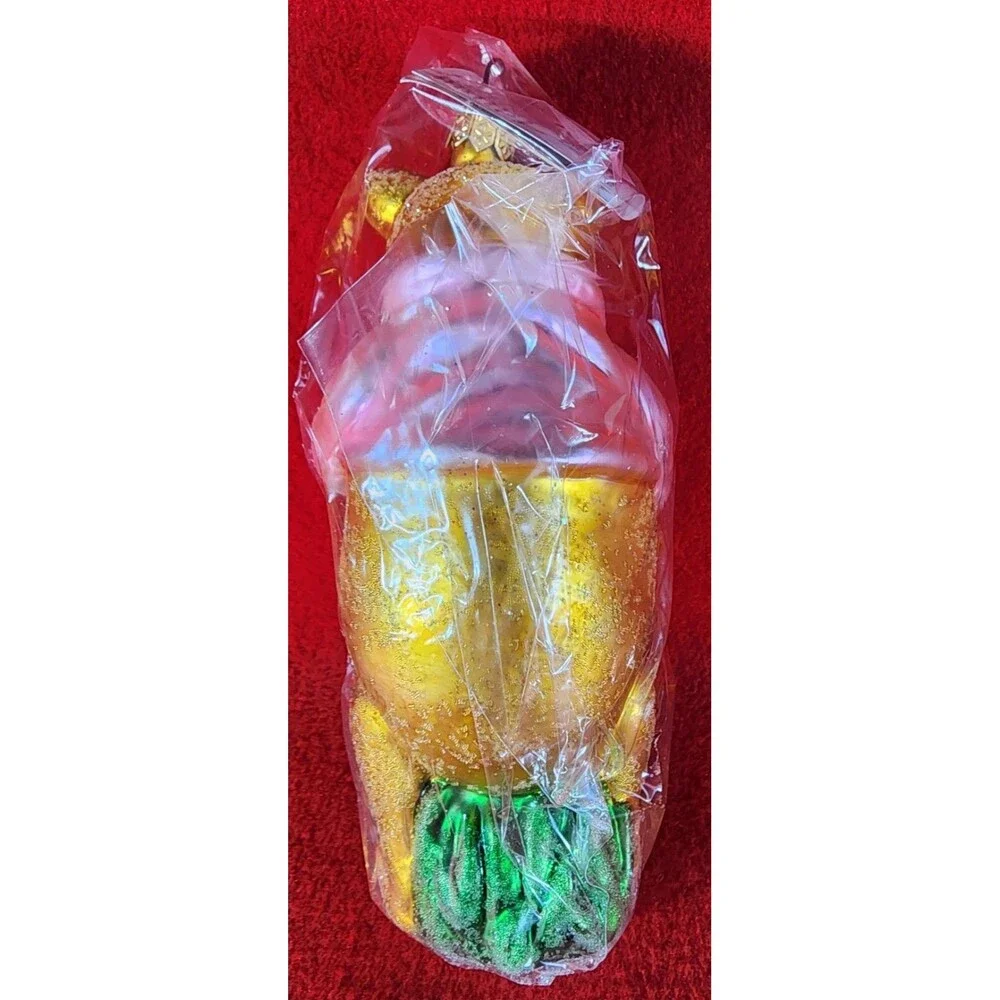 SEALED ~ Christopher Radko 1997 